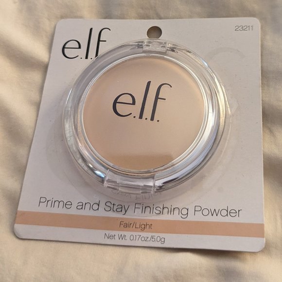 ELF Makeup Elf Powder Fairlight Cosmetics Skin Poshmark